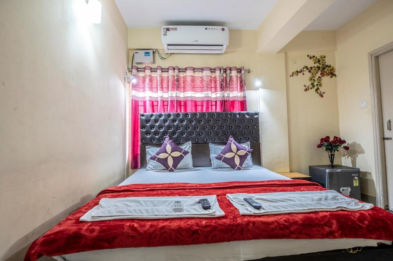 The Salvation Army Red Shield Guest House Калькутта Экстерьер фото
