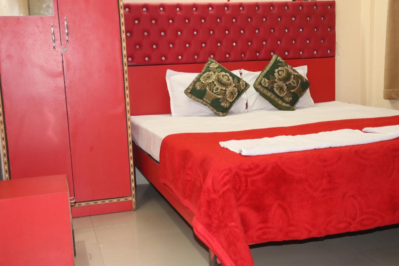 The Salvation Army Red Shield Guest House Калькутта Экстерьер фото