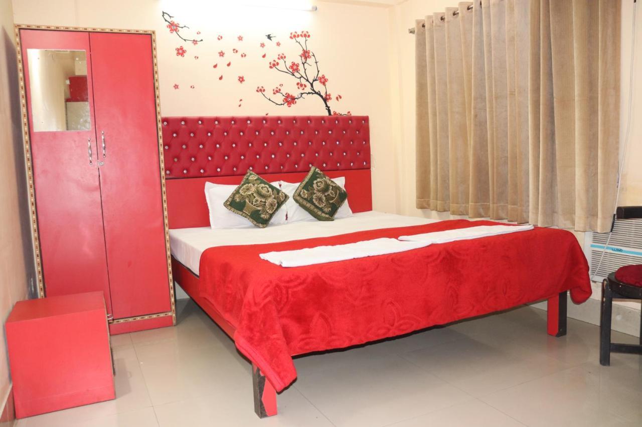 The Salvation Army Red Shield Guest House Калькутта Экстерьер фото