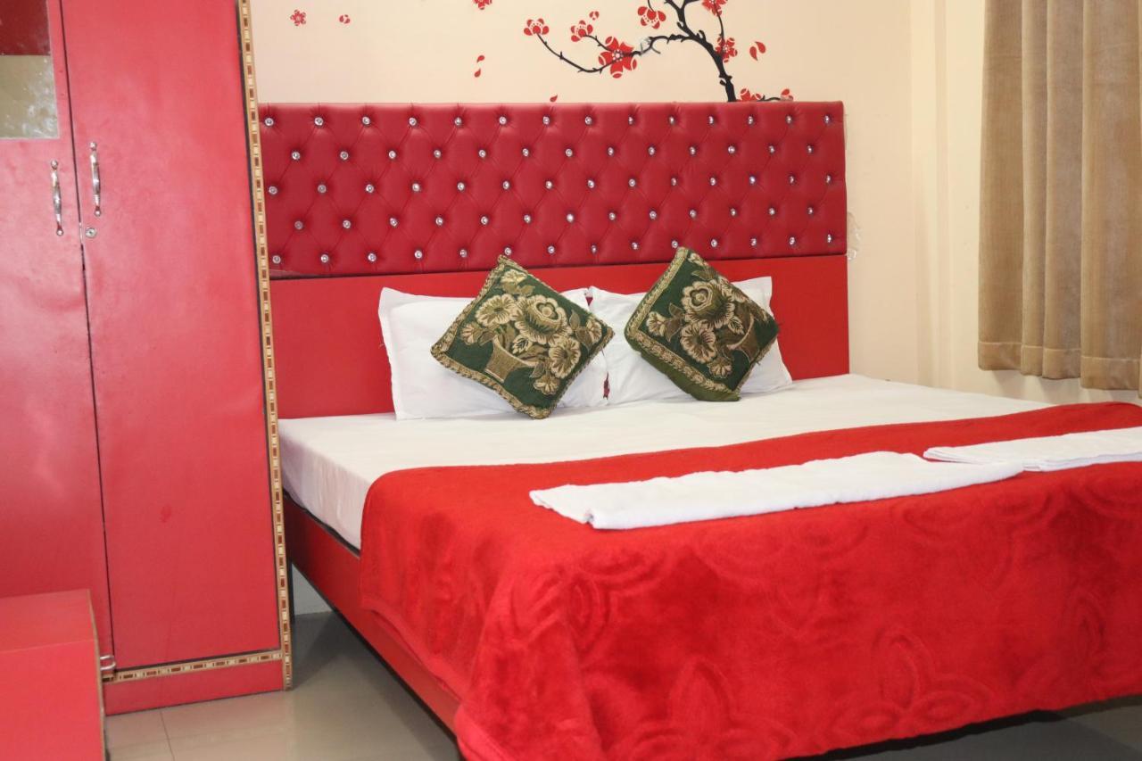 The Salvation Army Red Shield Guest House Калькутта Экстерьер фото