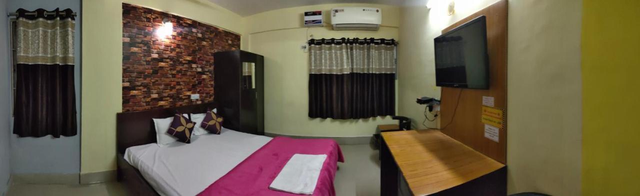 The Salvation Army Red Shield Guest House Калькутта Экстерьер фото
